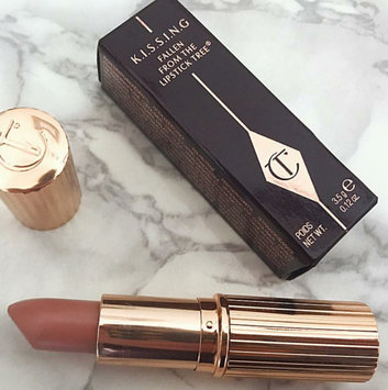 Photo of Charlotte Tilbury K.I.S.S.I.N.G Lipstick uploaded by Jade W.
