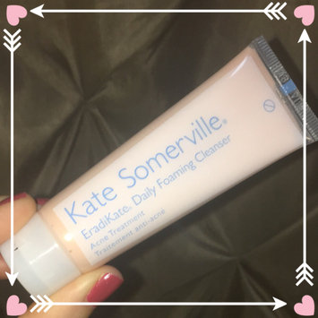 Photo of Kate Somerville EradiKate Daily Cleanser Acne Treatment uploaded by Krista L.