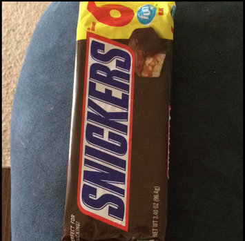 Photo of Snickers Minis uploaded by Bridgett B.