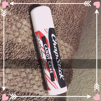 Photo of ChapStick® Seasonal Flavors Candy Cane uploaded by Trinity O.
