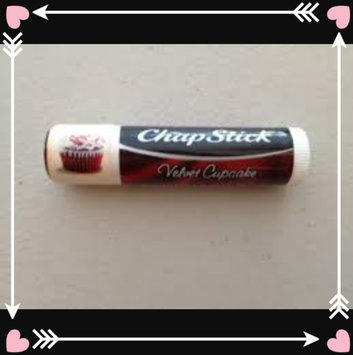 Photo of ChapStick® Fan Favorites Velvet Cupcake uploaded by Ramos K.