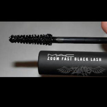 Photo of M.A.C Cosmetics Zoom Lash Mascara uploaded by Aliesh A.