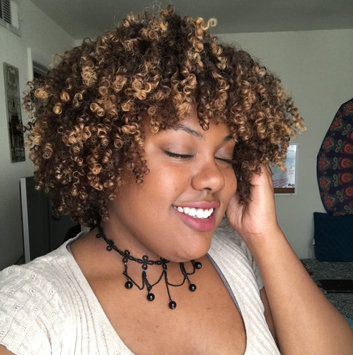 Photo of DevaCurl Livin' Large: Super Curly Edition Liter Duo uploaded by Sydney G.