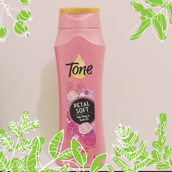 Photo of Tone® Petal Soft Beautifying Body Wash 16 fl oz. Bottle uploaded by Beth M.
