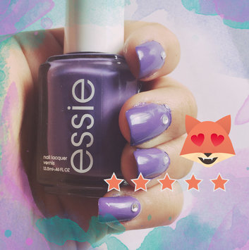 Photo of Essie Nail Color Polish, 0.46 fl oz - Shades On uploaded by Xoey Z.