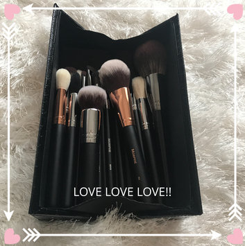 Photo of Morphe x Jaclyn Hill Favorite Brush Collection uploaded by JoAnna J.