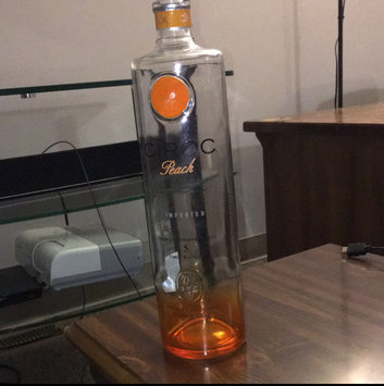 Photo of CÎROC™ Peach Vodka uploaded by Brennan M.