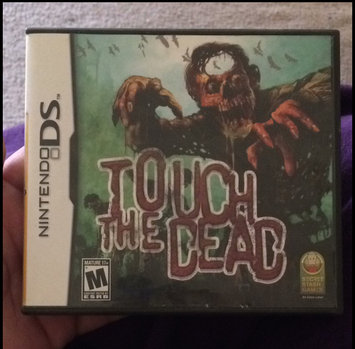 Photo of Eidos Interactive Touch the Dead uploaded by Bridgett B.