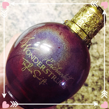 Photo of Taylor Swift Wonderstruck Eau de Parfum uploaded by Krista L.