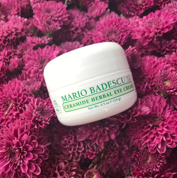 Photo of Mario Badescu Ceramide Herbal Eye Cream uploaded by Becca G.