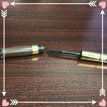 Photo of Revlon Brow Fantasy™ uploaded by Shishandra D.