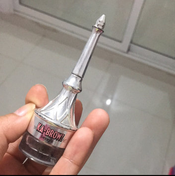 Photo of Benefit Cosmetics Oh My! Bold & Angular Brow Styling Set uploaded by Coralix F.