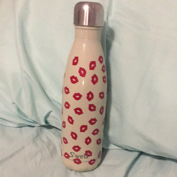 Photo of S'Well® Satin Insulated Stainless Steel Water Bottle uploaded by Christine S.