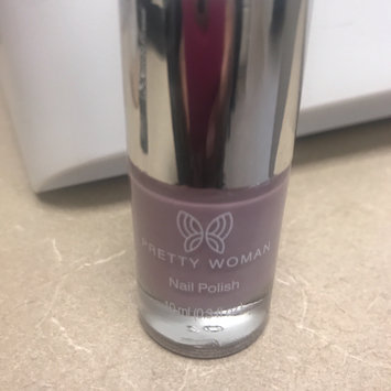 Photo of UV Gel Polish Pretty Woman uploaded by Marjorie S.