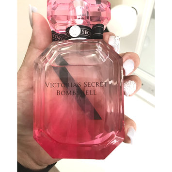 Photo of Victoria's Secret Bombshell Eau De Parfum uploaded by Janelly L.