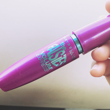 Photo of Maybelline Volum' Express® The Falsies Flared® Washable Mascara uploaded by Mary H.