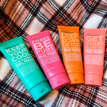 Photo of Formula 10.0.6 Get Your Glow On uploaded by Desiree T.