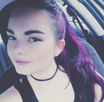 Photo of Joico Vero K-PAK Color Intensity Semi-Permanent Hair Color 4 oz - INDIGO uploaded by Sara M.