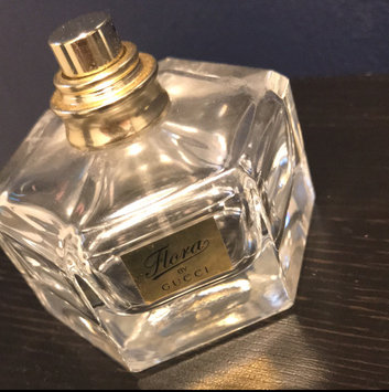 Photo of Gucci Flora Eau de Parfum uploaded by Rabia H.