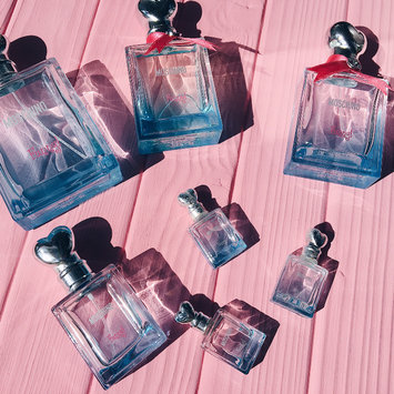 Photo of Moschino Funny! by Moschino Edt Spray 1.7 Oz uploaded by oksana S.