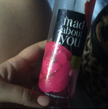 Photo of Bath & Body Works® Signature Collection MAD ABOUT YOU Fine Fragrance Mist uploaded by Haleigh T.
