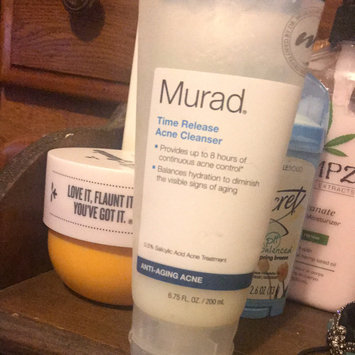 Photo of Murad Acne Clearing Solution uploaded by Katelin C.