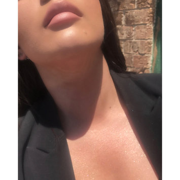 Photo of Fenty by Rihanna Body Lava Body Luminizer uploaded by Cheyanne T.