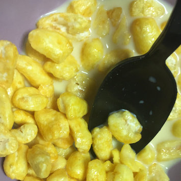 Photo of Kellogg's Corn Pops Cereal uploaded by Aujha A.