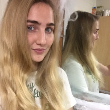 Photo of Not Your Mother's® Naturals Linseed Chia Blend & French Plum Seed Oil Volume Boost Tapioca & Rice Dry Shampoo uploaded by Kimberly R.