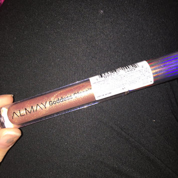 Photo of ALMAY Goddess Gloss™ uploaded by Hannsh C.