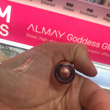Photo of ALMAY Goddess Gloss™ uploaded by Sarah W.
