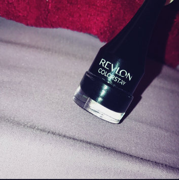 Photo of Revlon Colorstay Creme Gel Eye Liner uploaded by Melissa H.
