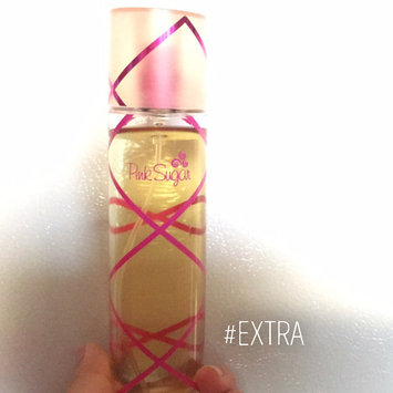 Photo of Aquolina Pink Sugar Eau de Toilette uploaded by Nessa M.