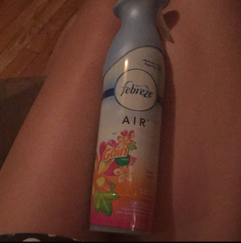 Photo of Air Effects Febreze® Air Effects Gain® Moonlight Breeze Air Freshener (2 Count, 19.4 oz) uploaded by Krystle B.