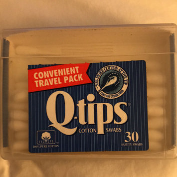 Photo of Q-tips® Cotton Swabs uploaded by Dee B.