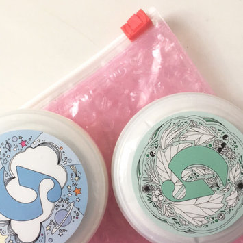 Photo of Glossier Moisturizing Moon Mask uploaded by Kelly R.