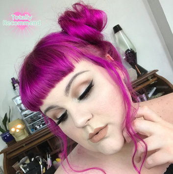 Photo of NEXXUS® COLOR ASSURE SHAMPOO FOR COLORED HAIR uploaded by Megan M.