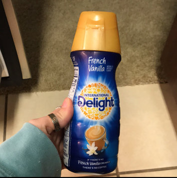 Photo of International Delight French Vanilla Creamer uploaded by kris b.