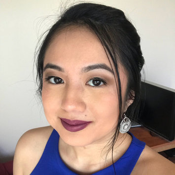 Photo of ColourPop Ultra Matte Lip uploaded by Patricia T.