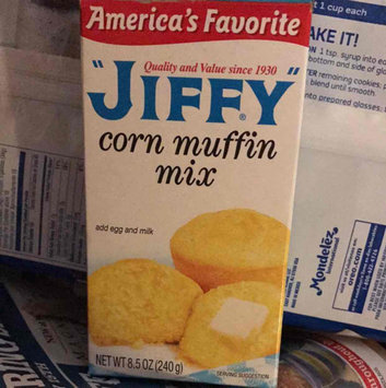 Photo of Jiffy Corn Muffin Mix uploaded by Alicia K.