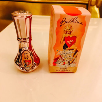 Photo of Benefit Cosmetics Bathina 'All Over Me' Scented Body Mist uploaded by Latifa D.