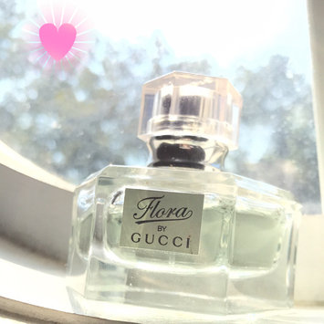 Photo of Gucci Flora Eau de Parfum uploaded by Natalie O.