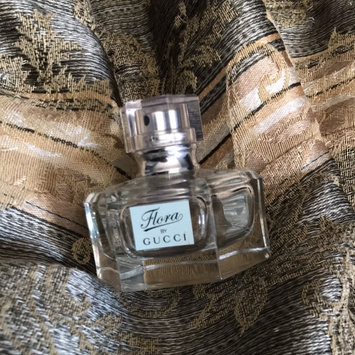 Photo of Gucci Flora Eau de Parfum uploaded by Natalie O.