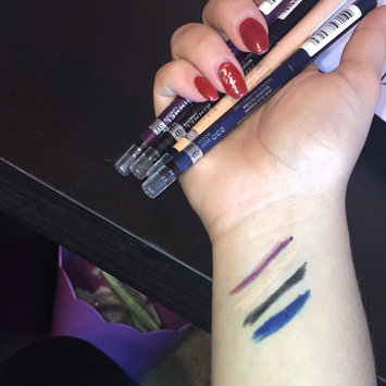 Photo of Rimmel London Exaggerate Auto Waterproof Eye Definer uploaded by Jordan M.