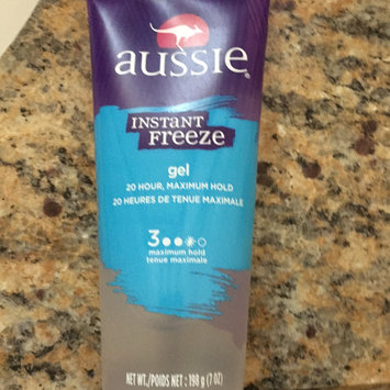 Photo of Aussie Instant Freeze Sculpting Gel uploaded by Christina L.