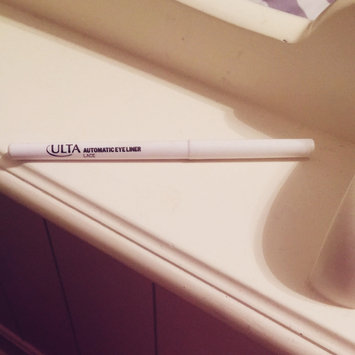 Photo of ULTA Automatic Eye Liner uploaded by Hannah S.