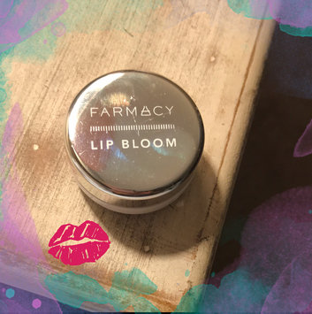 Photo of Farmacy Lip Bloom Vanilla Mint 0.25 oz uploaded by Stephanie H.