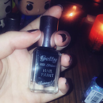 Photo of Barry M Cosmetics uploaded by Francesca D.
