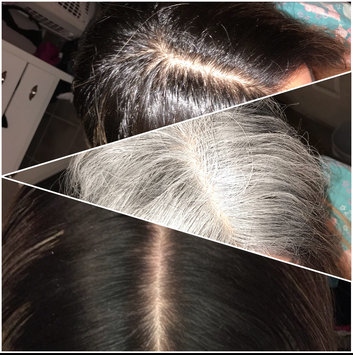 Photo of Not Your Mother's® Naturals Linseed Chia Blend & French Plum Seed Oil Volume Boost Tapioca & Rice Dry Shampoo uploaded by Karina L.