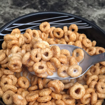 Photo of Cheerios Pumpkin Spice Cereal uploaded by Amanda W.